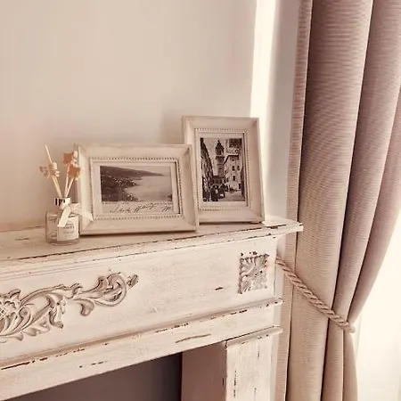 Shabby Loft דירה