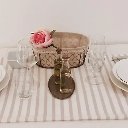 דירה Shabby Loft סנרמו
