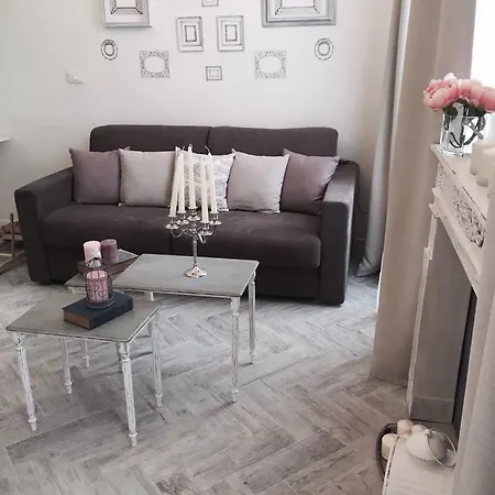 Shabby Loft סנרמו