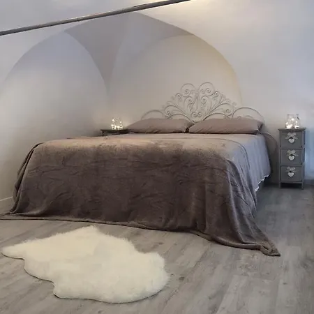 Shabby Loft דירה *