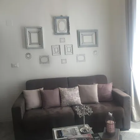 דירה Shabby Loft *