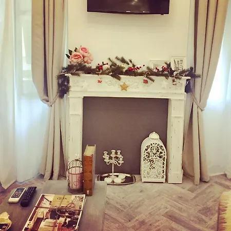 Shabby Loft * סנרמו