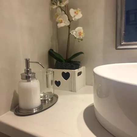 דירה Shabby Loft סנרמו