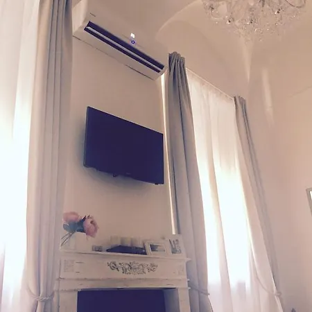 Shabby Loft