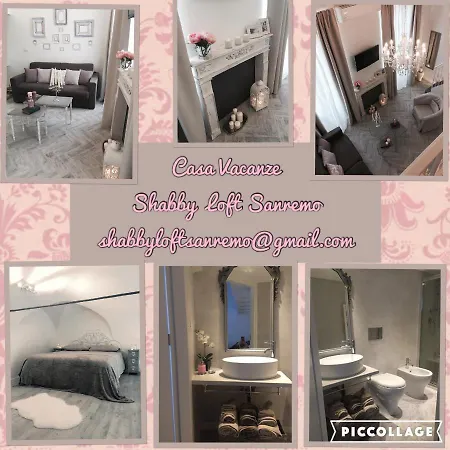 Shabby Loft *