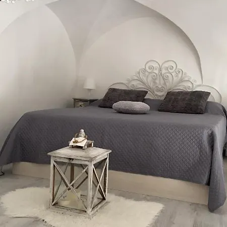 Shabby Loft