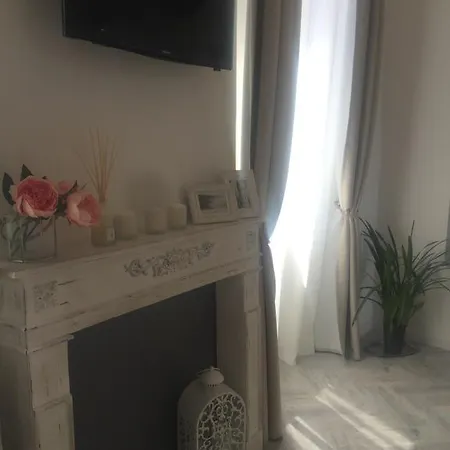 Lejlighed Shabby Loft
