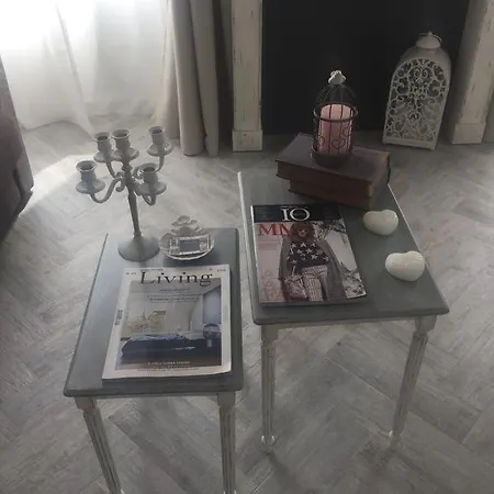 Shabby Loft