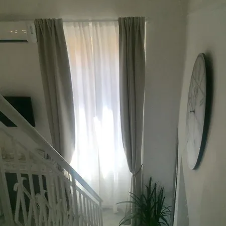 Lejlighed Shabby Loft