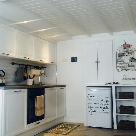Shabby Loft