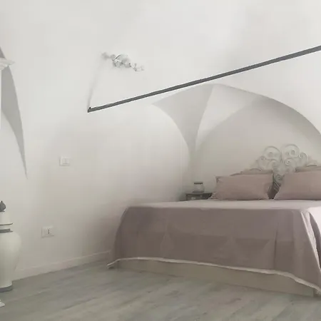 Lejlighed Shabby Loft