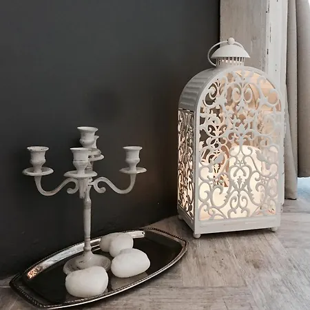 Shabby Loft *