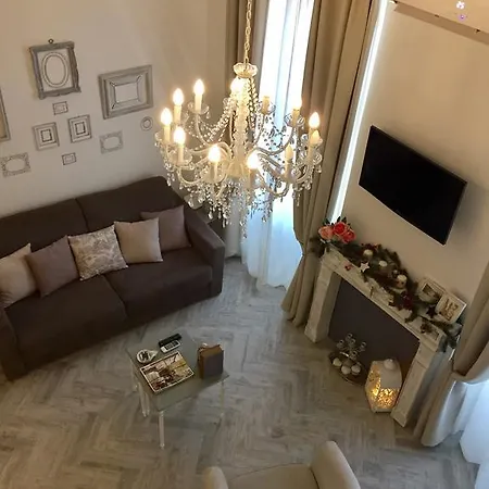 Shabby Loft * Sanremo