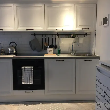 Shabby Loft * Sanremo