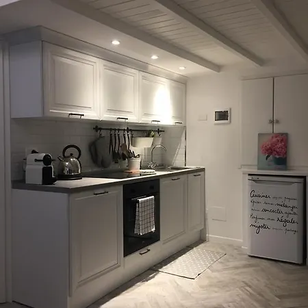 Shabby Loft * Sanremo