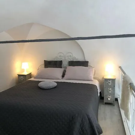 Shabby Loft * Sanremo